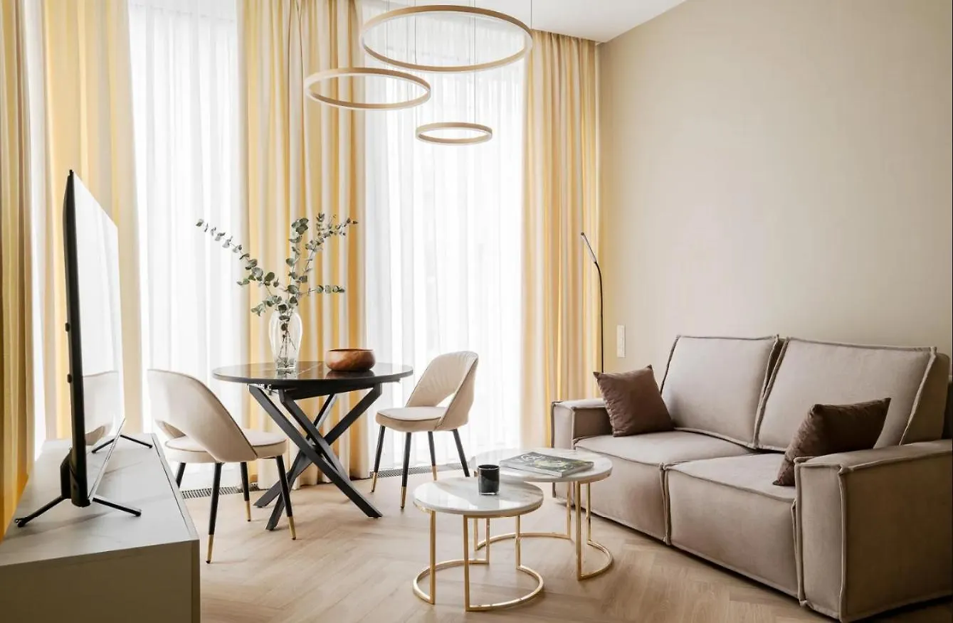 Cozy Urban Retreat For Two Villa Burgas Bulgaria