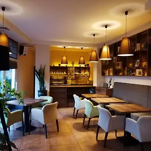 микадо Hotel
