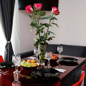 Deluxe 2 Center Apartment
