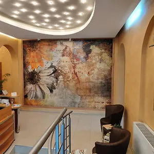 Hotel семеен 