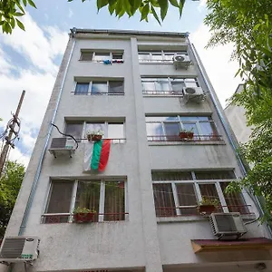 Апартаменты Samuil, Бургас