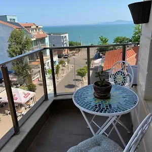 Casa Vista Apartment